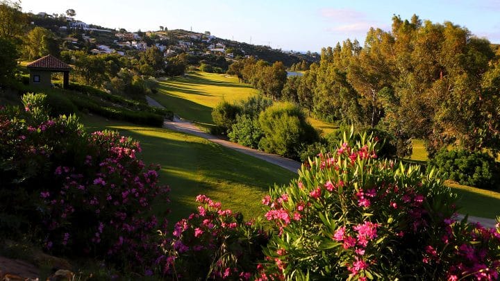 valle-romano-golf-resort-hole-4