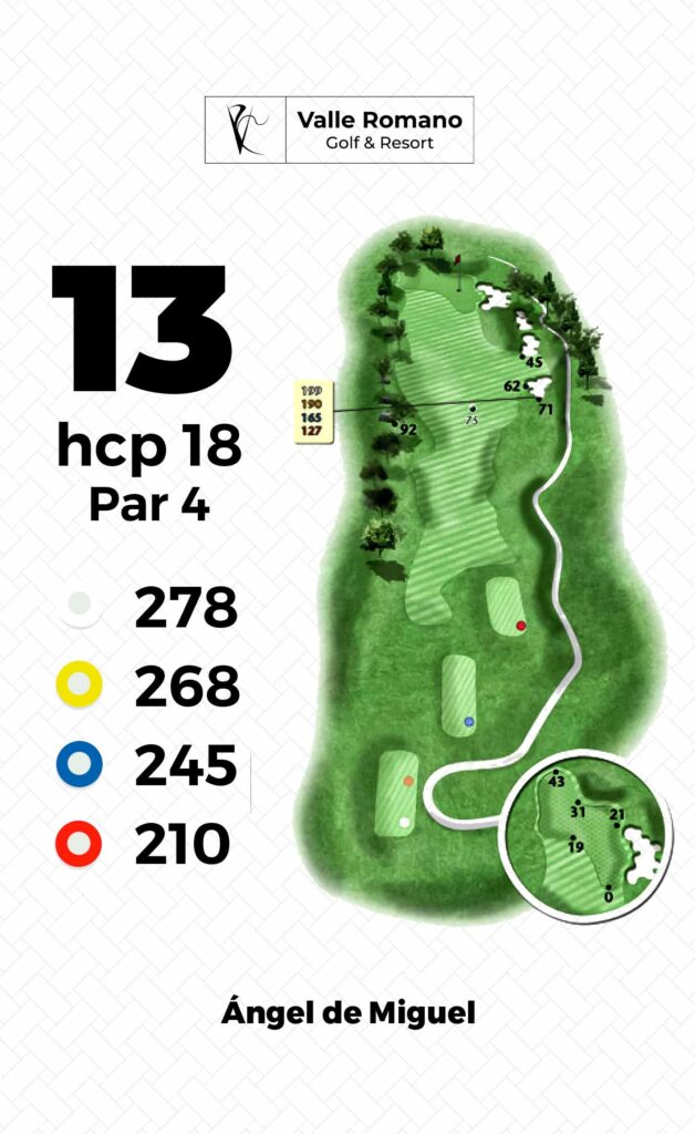 HOYO-13-VALLE-ROMANO-GOLF-&-RESORT-ESTEPONA