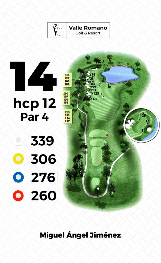 HOYO-14-VALLE-ROMANO-GOLF-&-RESORT-ESTEPONA