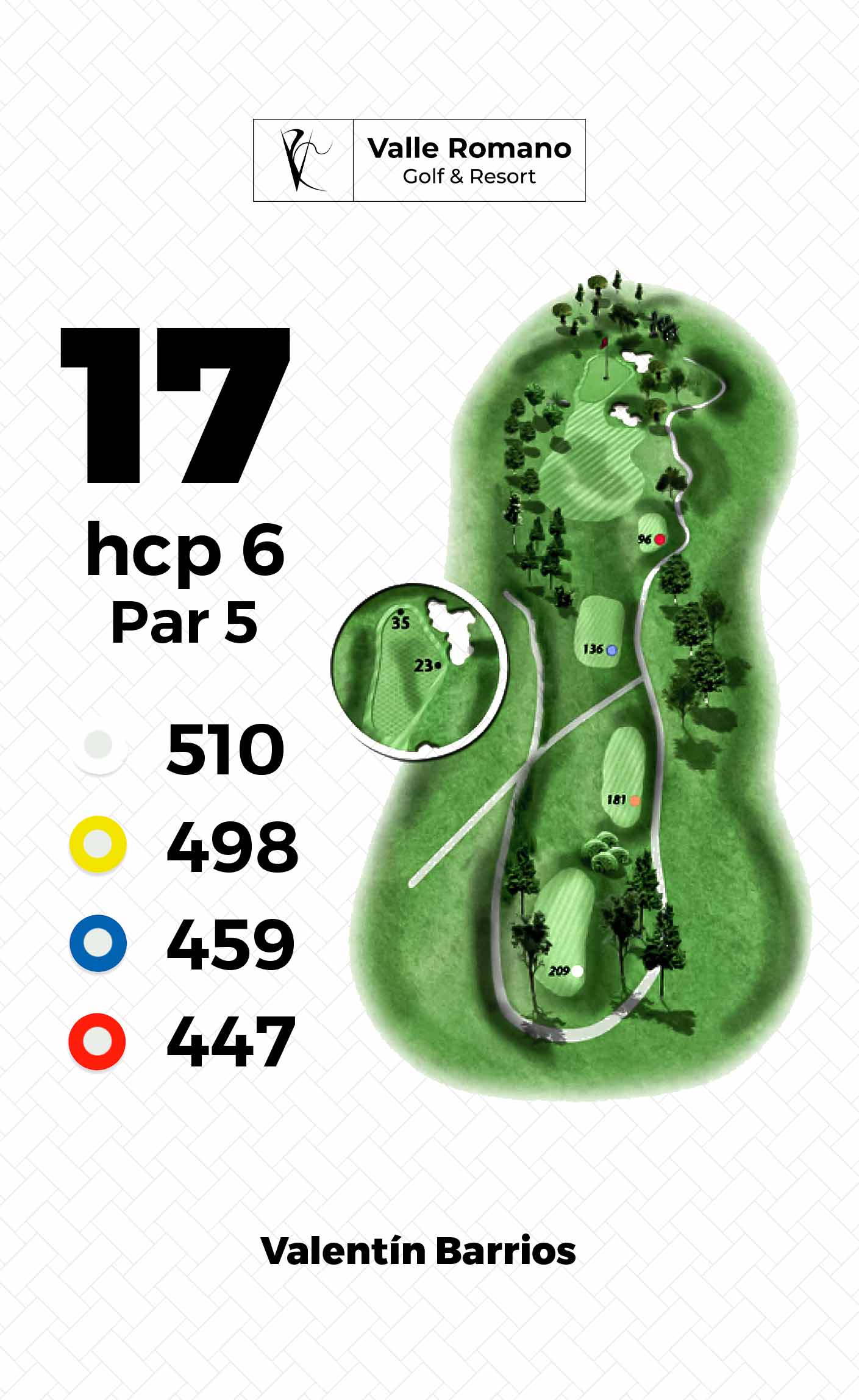 HOYO-17-VALLE-ROMANO-GOLF-&-RESORT-ESTEPONA