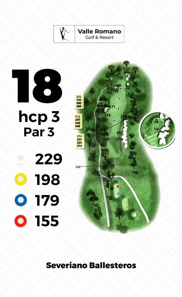 HOYO-18-VALLE-ROMANO-GOLF-&-RESORT-ESTEPONA