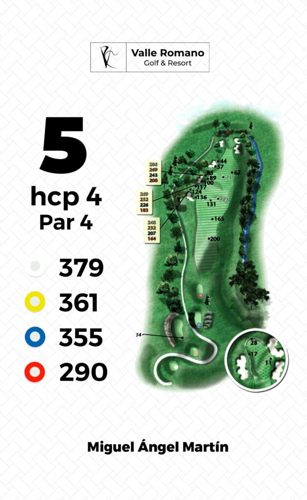 HOYO-5-VALLE-ROMANO-GOLF-&-RESORT-ESTEPONA