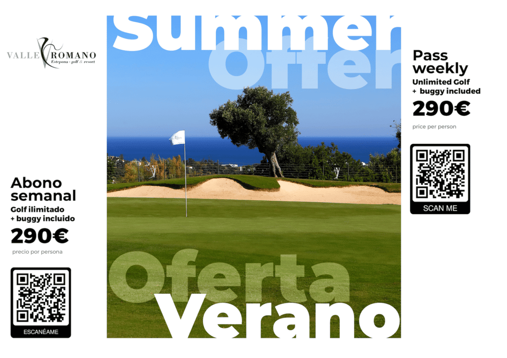 Summer-offer-Valle-Romano-Golf-Resort-2022