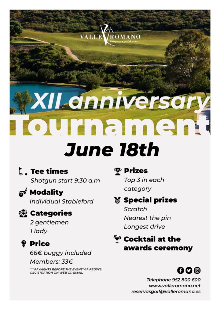 XII-Anniversary-Tournament-Valle-Romano-Golf-Resort