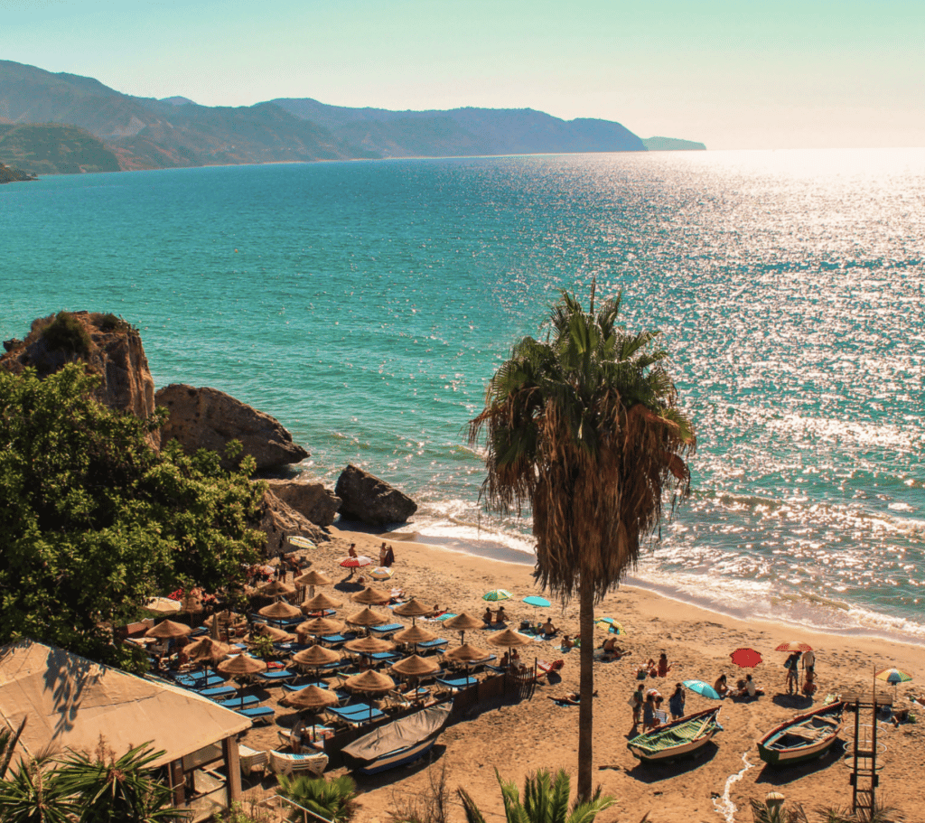 Costa del Sol