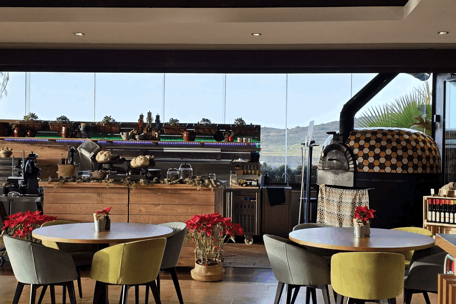 Golf and holiday in Estepona, Valle Romano