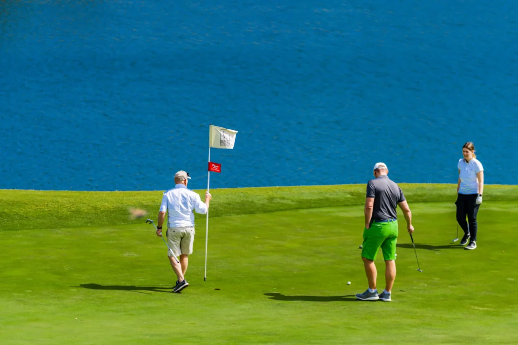 Estepona Golf