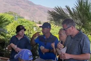 15 años de experiencia: Valle Romano y nuestro golf