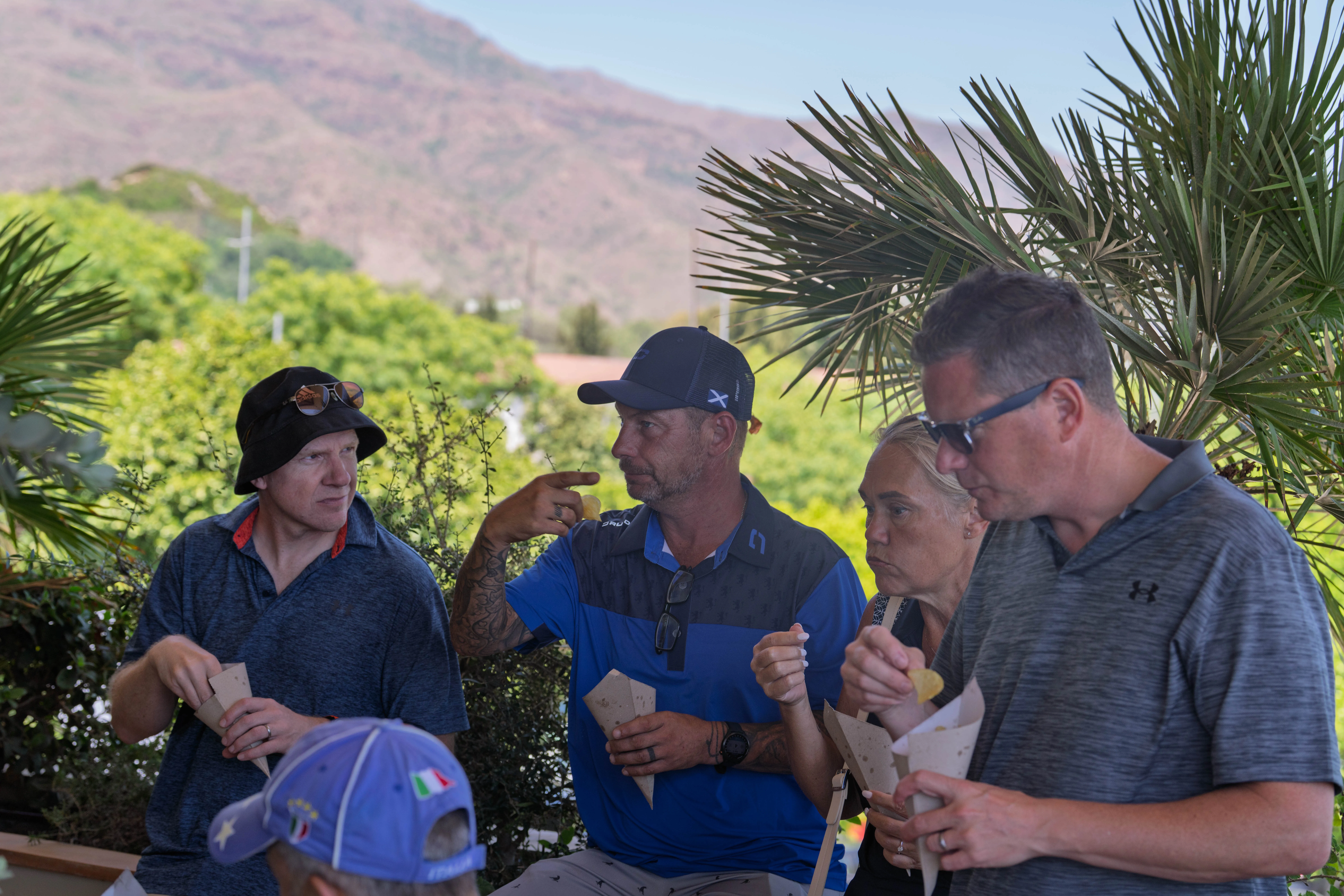 15 años de experiencia: Valle Romano y nuestro golf