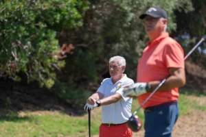 15 años de experiencia: Valle Romano y nuestro golf