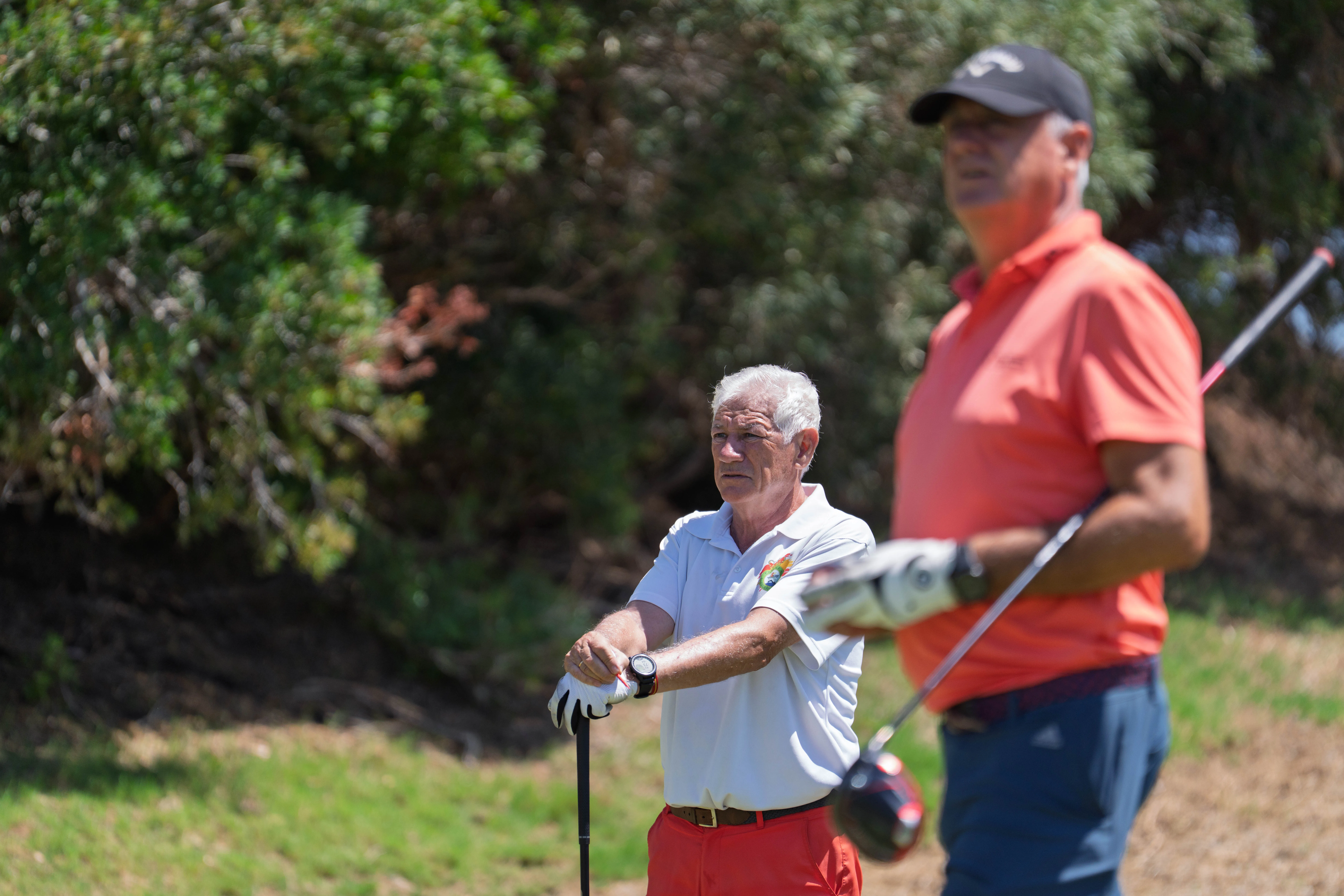 15 años de experiencia: Valle Romano y nuestro golf