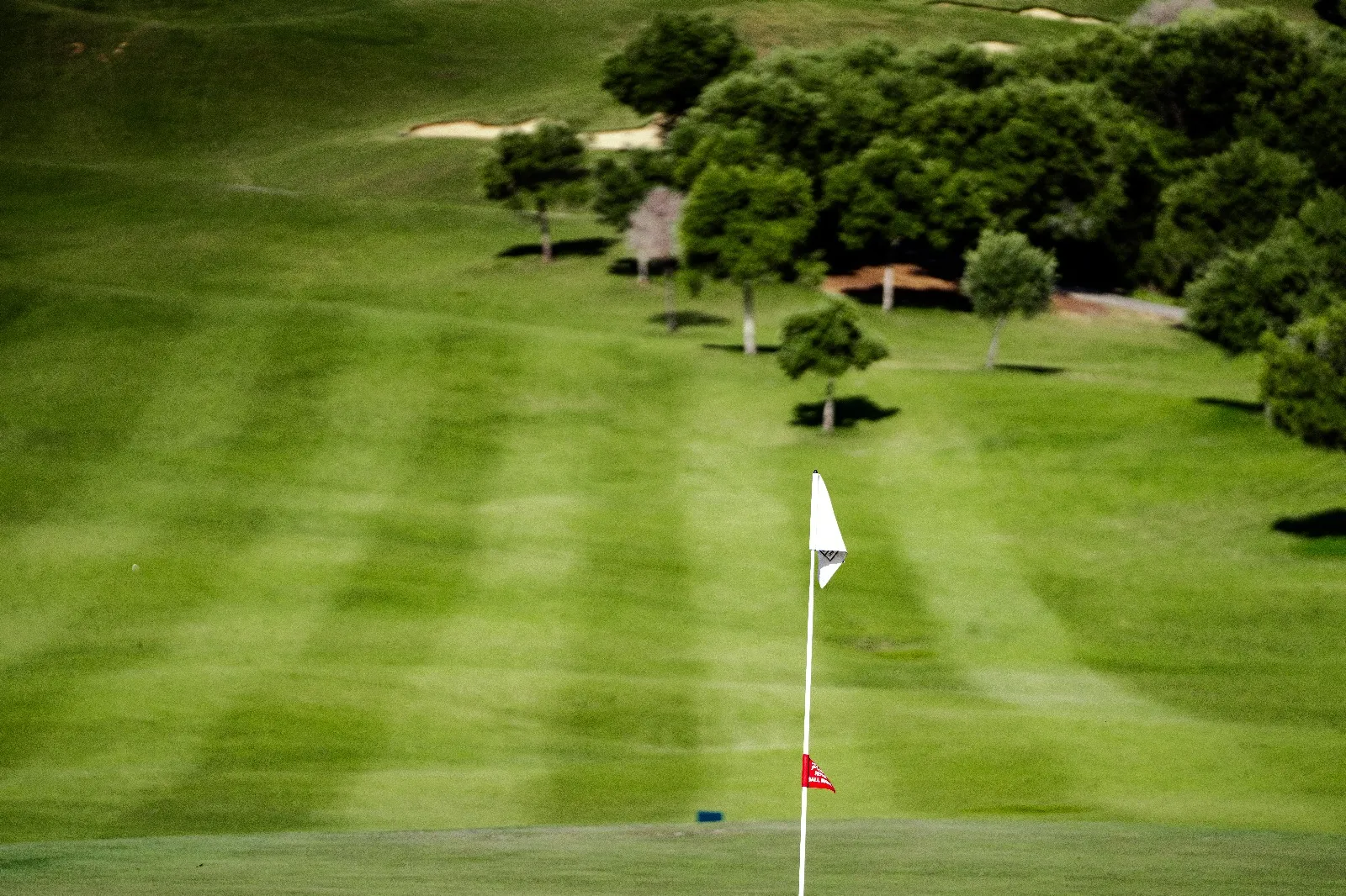 Golf en la Costa del Sol, Valle Romano