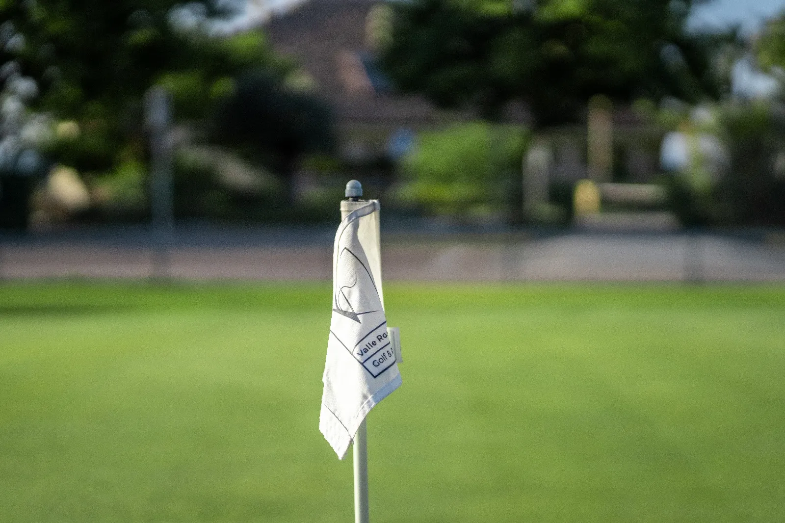 Stay & Play, Apartamentos y golf en Valle Romano