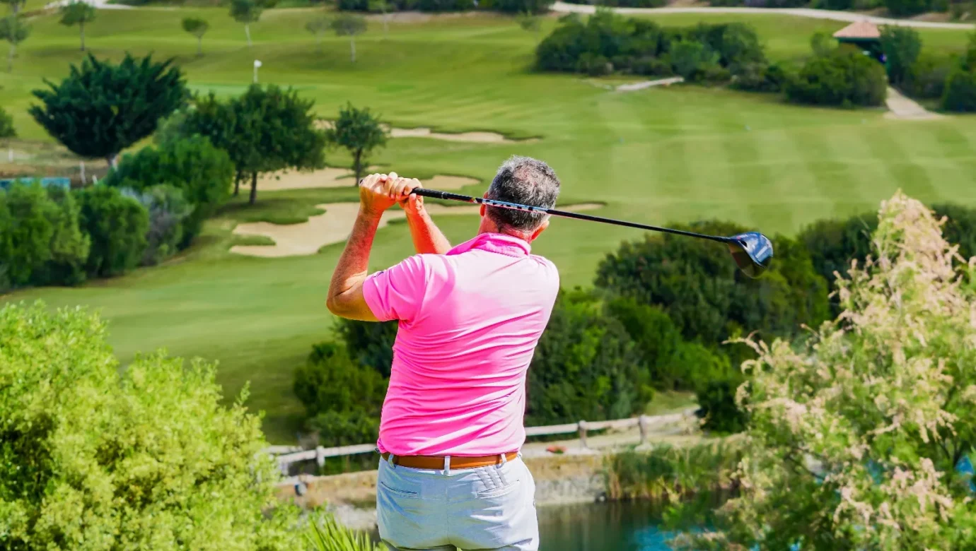 Valle Romano Golf, a Must-Play Course on the Costa del Sol