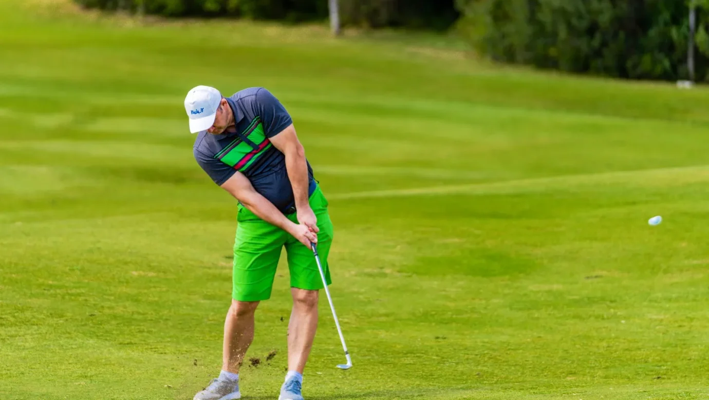 Valle Romano, One of the Most Recommended Golf Courses in Andalusia